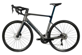 Used Orbea Orca M30iLTD PWR 2023 Road & Gravel, Black — image 12 of 12