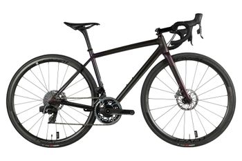 Specialized - S-Works Aethos SRAM Red eTap AXS, 2021