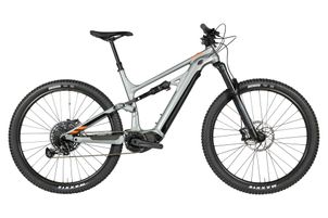 Cannondale - Moterra Neo 4, 2022