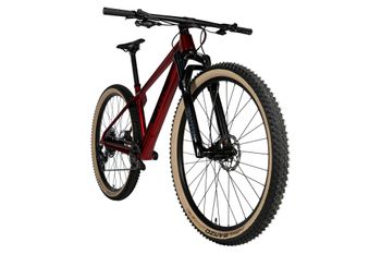 Used BMC Twostroke 01 FOUR 2023 Mountainbike, Black — image 2 of 6