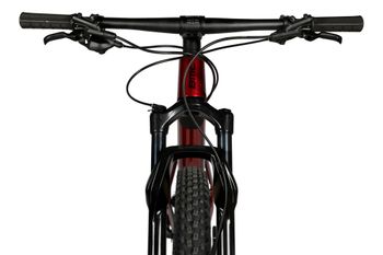 Used BMC Twostroke 01 FOUR 2023 Mountainbike, Black — image 5 of 6