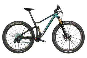 Scott - Spark RC 900 SL AXS, 2021