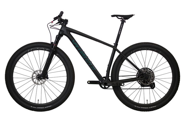 Specialized deals hardtail 2020