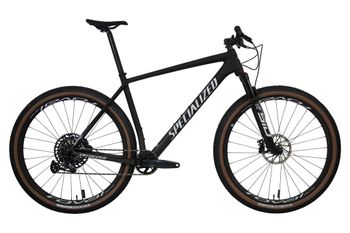 Specialized - Epic Hardtrail Expert, 2022