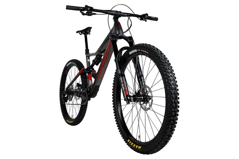 Used Orbea Occam H20 LT 2022 Mountainbike — image 2 of 6