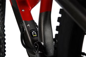Used Orbea Occam H20 LT 2022 Mountainbike — image 3 of 6