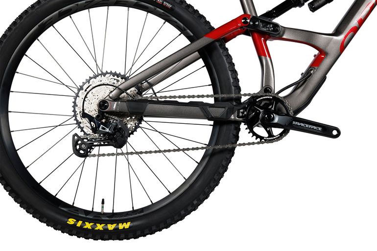 Used Orbea Occam H20 LT 2022 Mountainbike — image 4 of 6