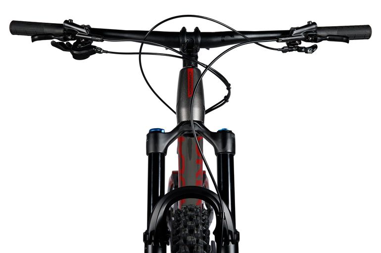 Used Orbea Occam H20 LT 2022 Mountainbike — image 5 of 6