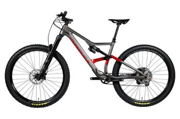 Used Orbea Occam H20 LT 2022 Mountainbike — image 6 of 6