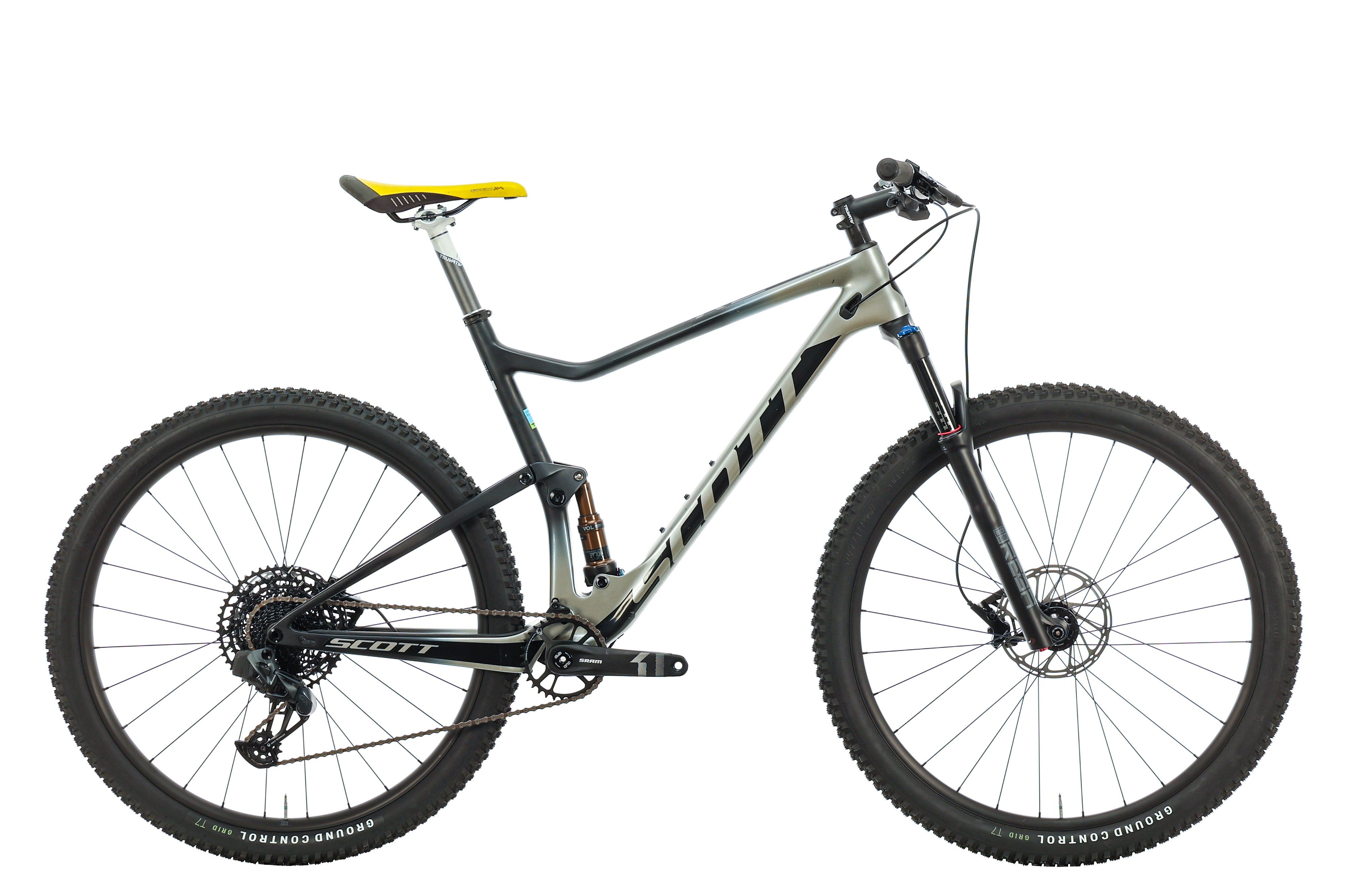 Scott spark rc 900 sl clearance 2020