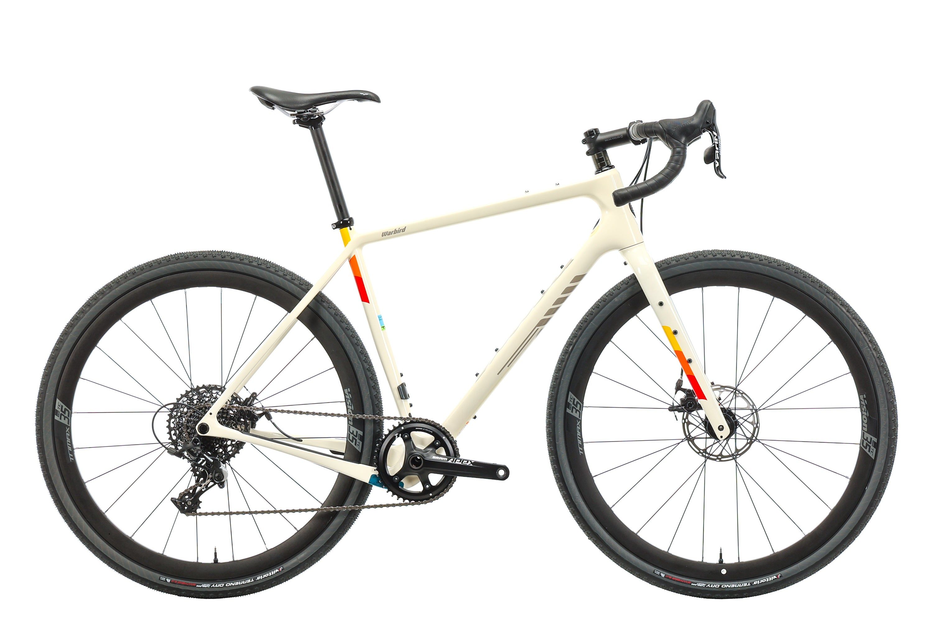 Salsa Warbird gebraucht kaufen 56 cm buycycle DE