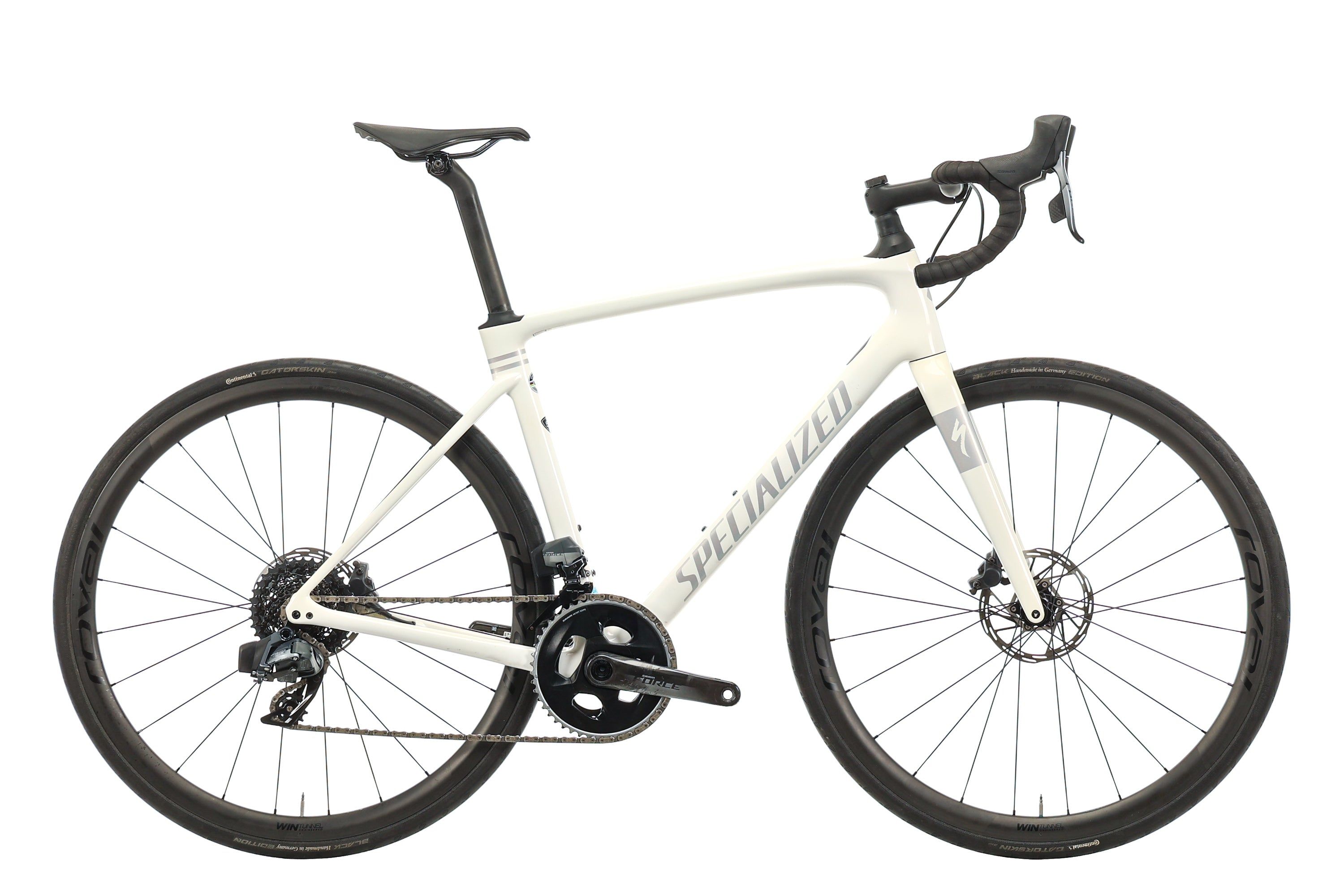 Specialized sale roubaix 56