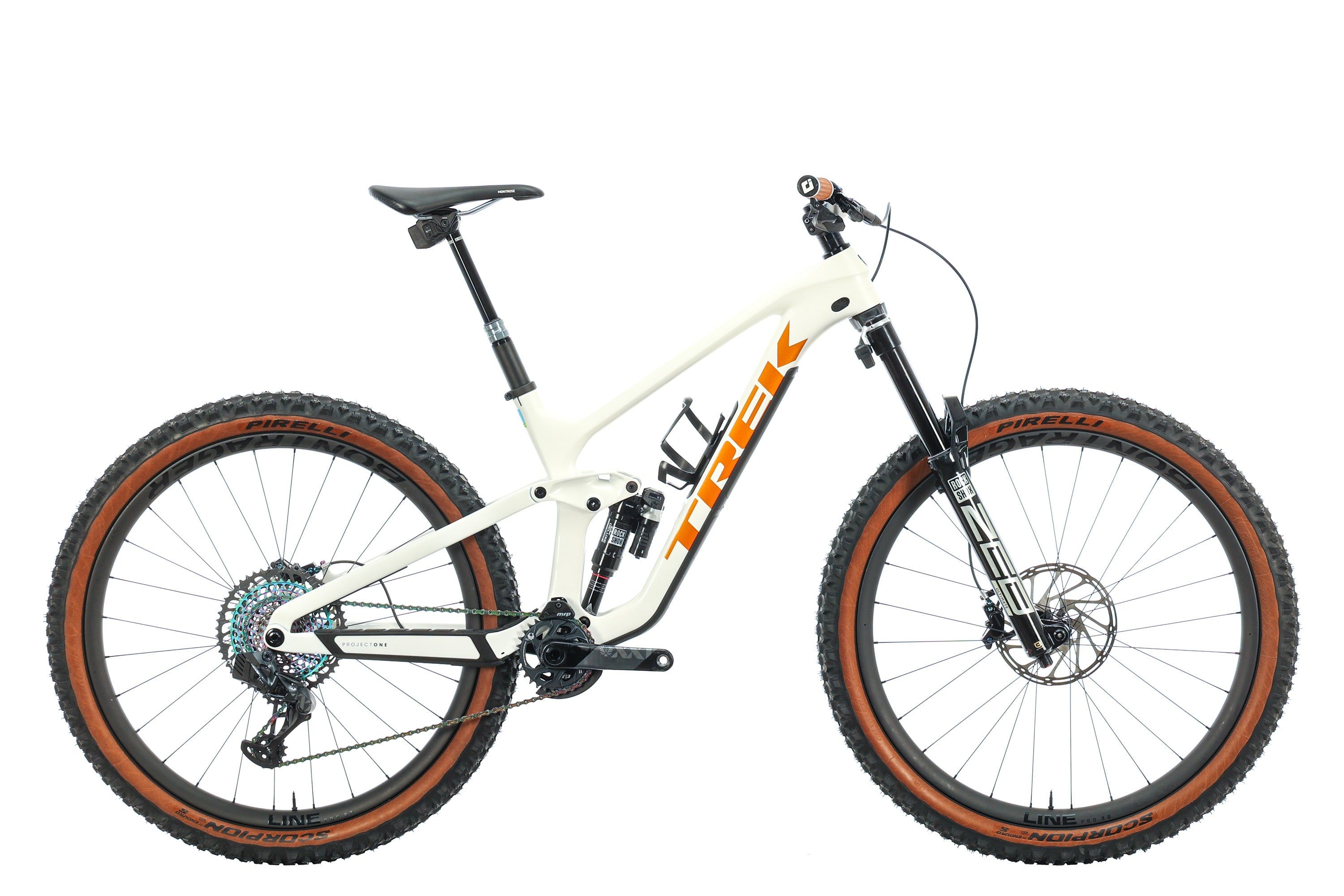 Trek project hot sale one slash