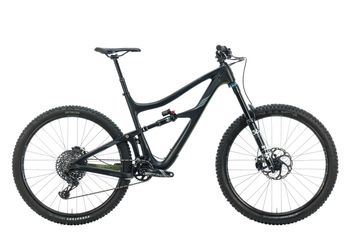 Ibis best sale ripmo 2019