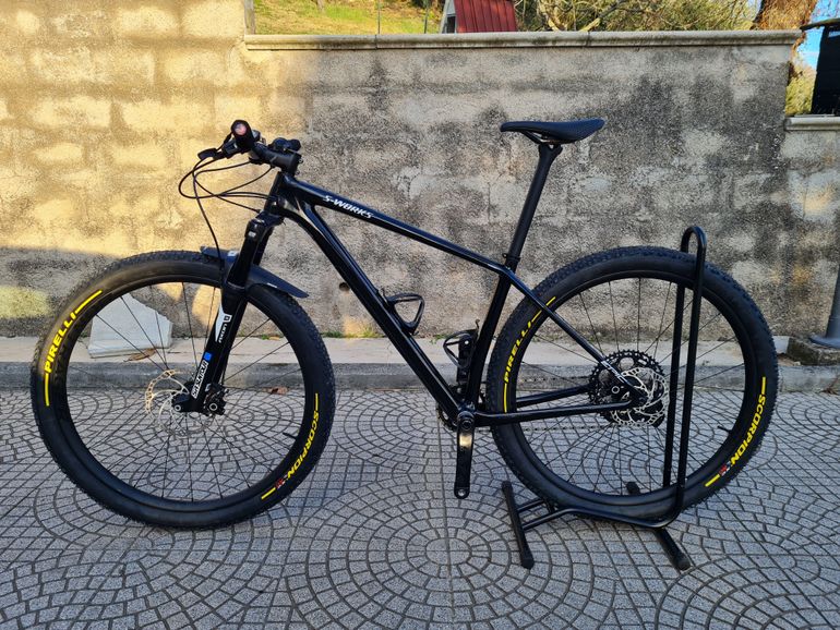 Specialized hot sale epic ultralight