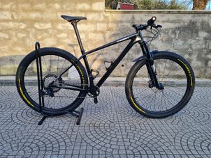 Specialized - S-Works Epic Hardtail Ultralight 2020, 2020