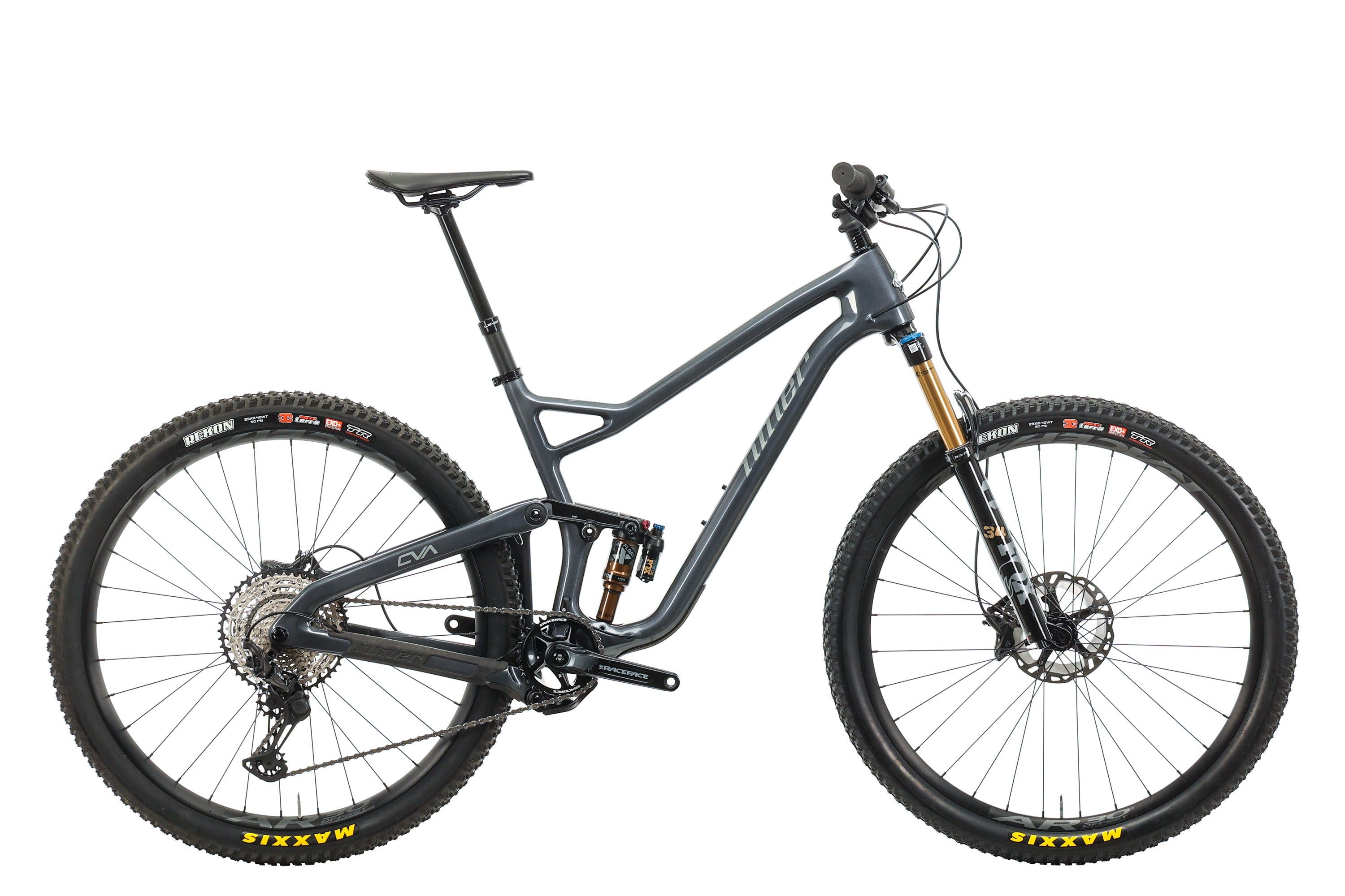 Niner Jet 9 RDO used in L | buycycle USA