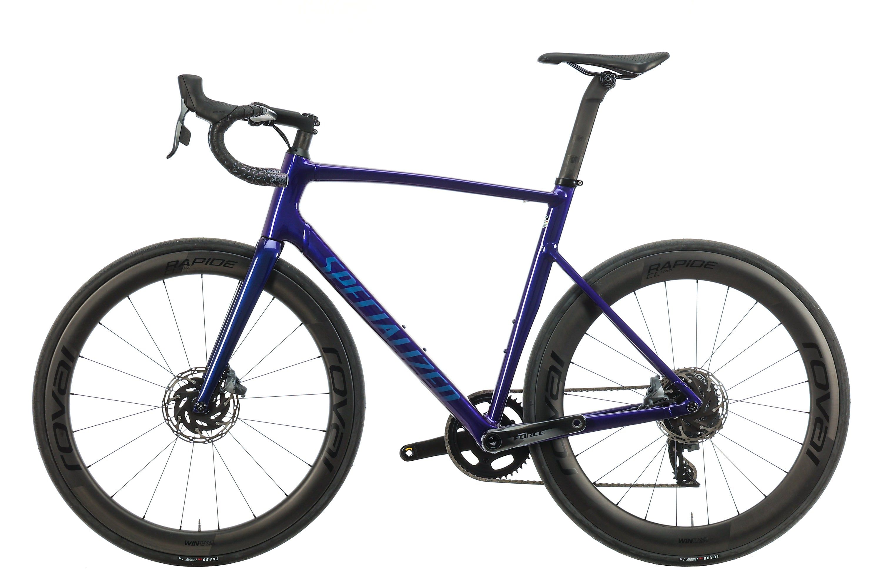 Specialized allez deals sprint 58