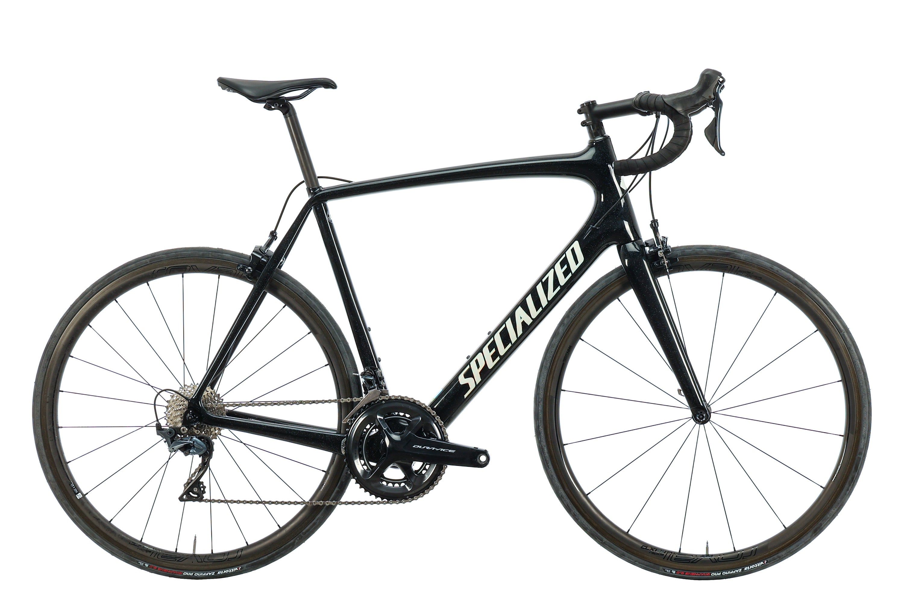 Specialized Tarmac SL5 Expert gebraucht kaufen 61 cm | buycycle DE