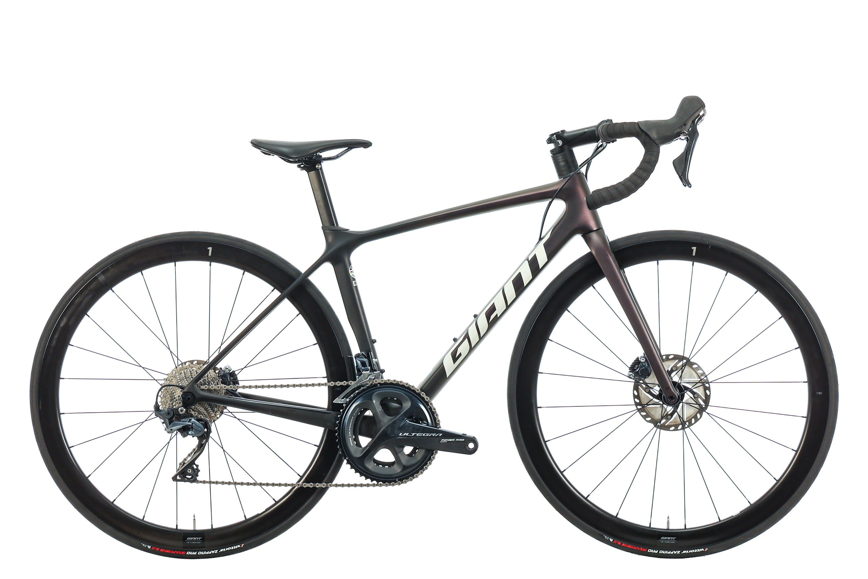 Giant 2024 tcr xs