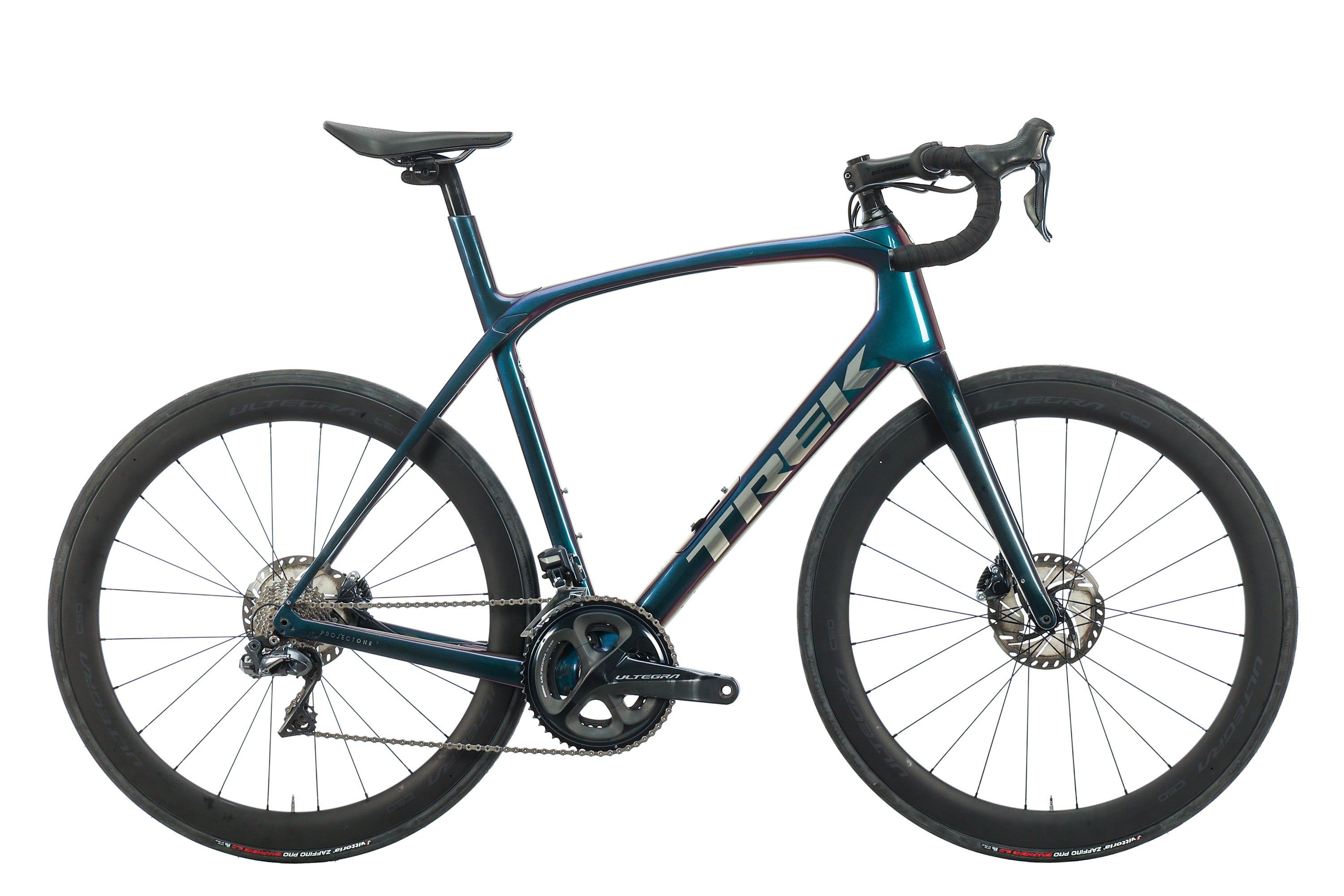 Trek 58cm sales