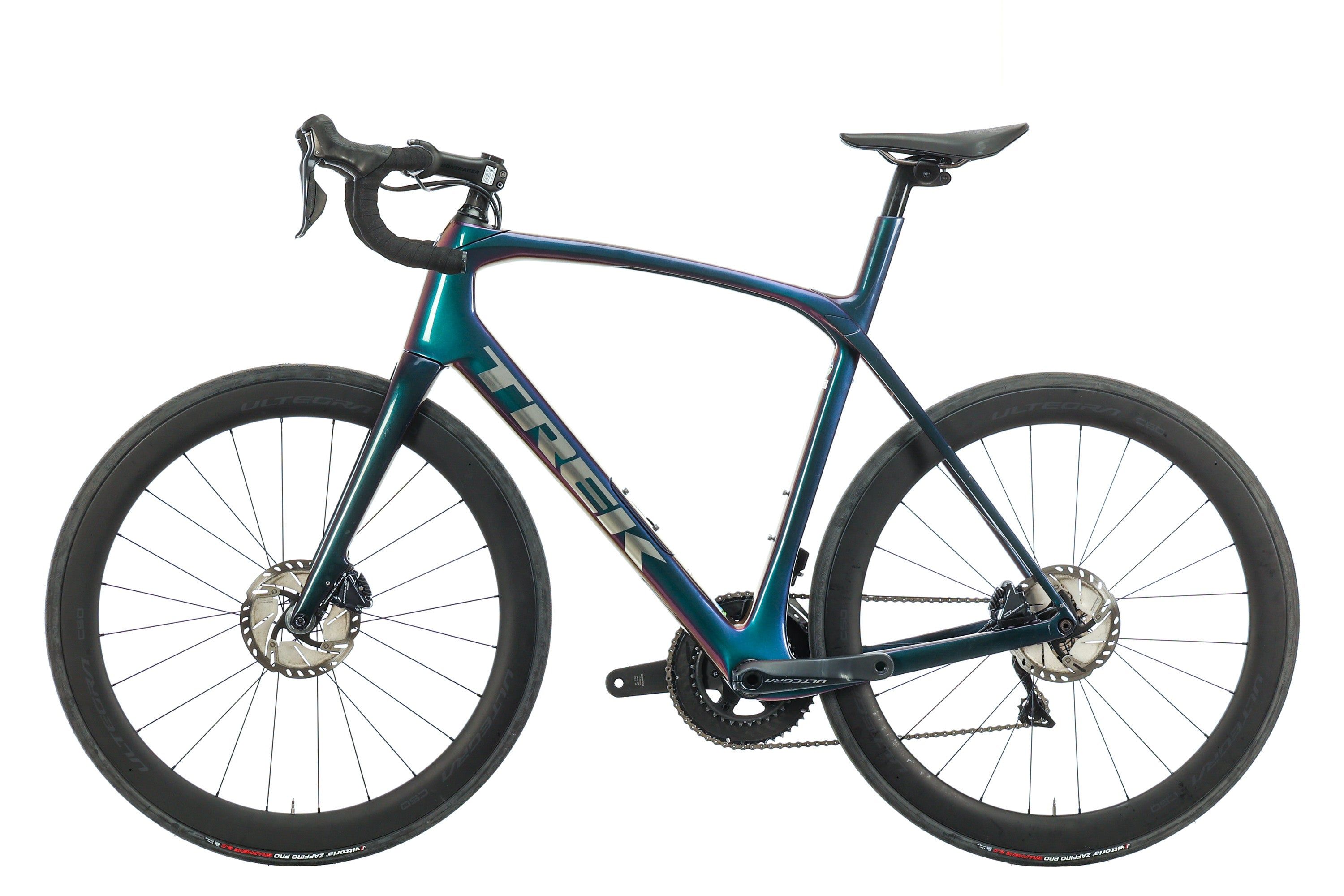 Trek best sale domane 58