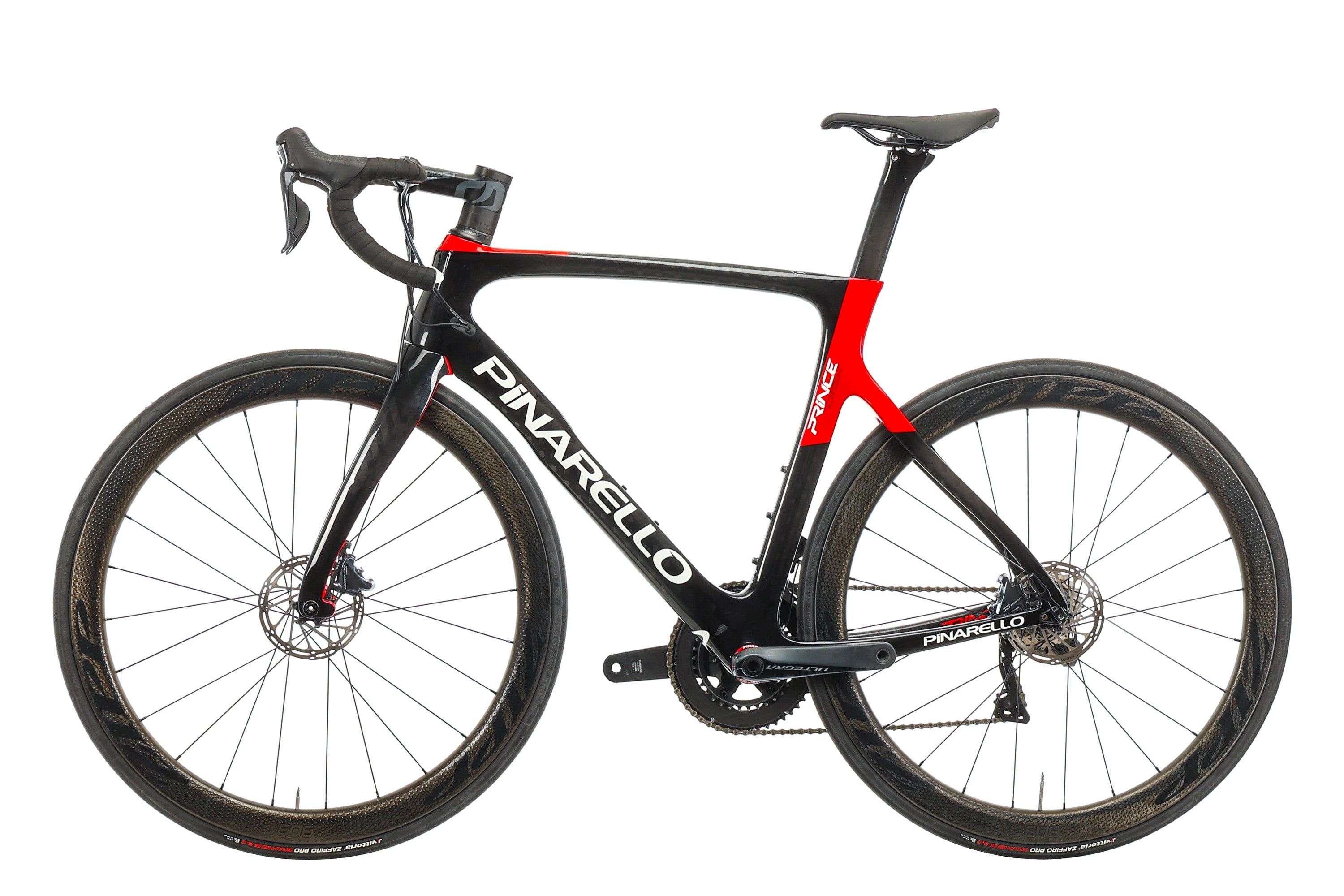 Pinarello prince best sale 2020 disc