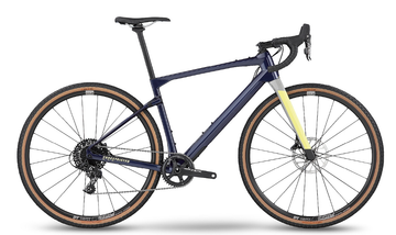 Used BMC URS TWO 2023 2023 Road & Gravel