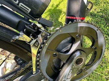 Used Argon 18 Gallium 2018 Road & Gravel, Black — image 4 of 4