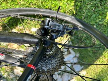 Used Argon 18 Gallium 2018 Road & Gravel, Black — image 3 of 4