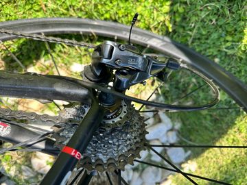 Used Argon 18 Gallium 2018 Road & Gravel, Black — image 3 of 4