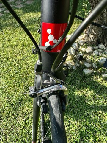 Used Argon 18 Gallium 2018 Road & Gravel, Black — image 2 of 4