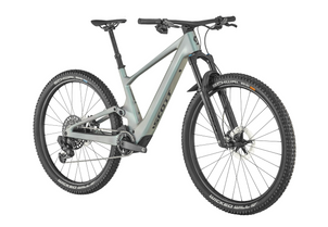 Scott - Lumen eRIDE 900 2023, 2023