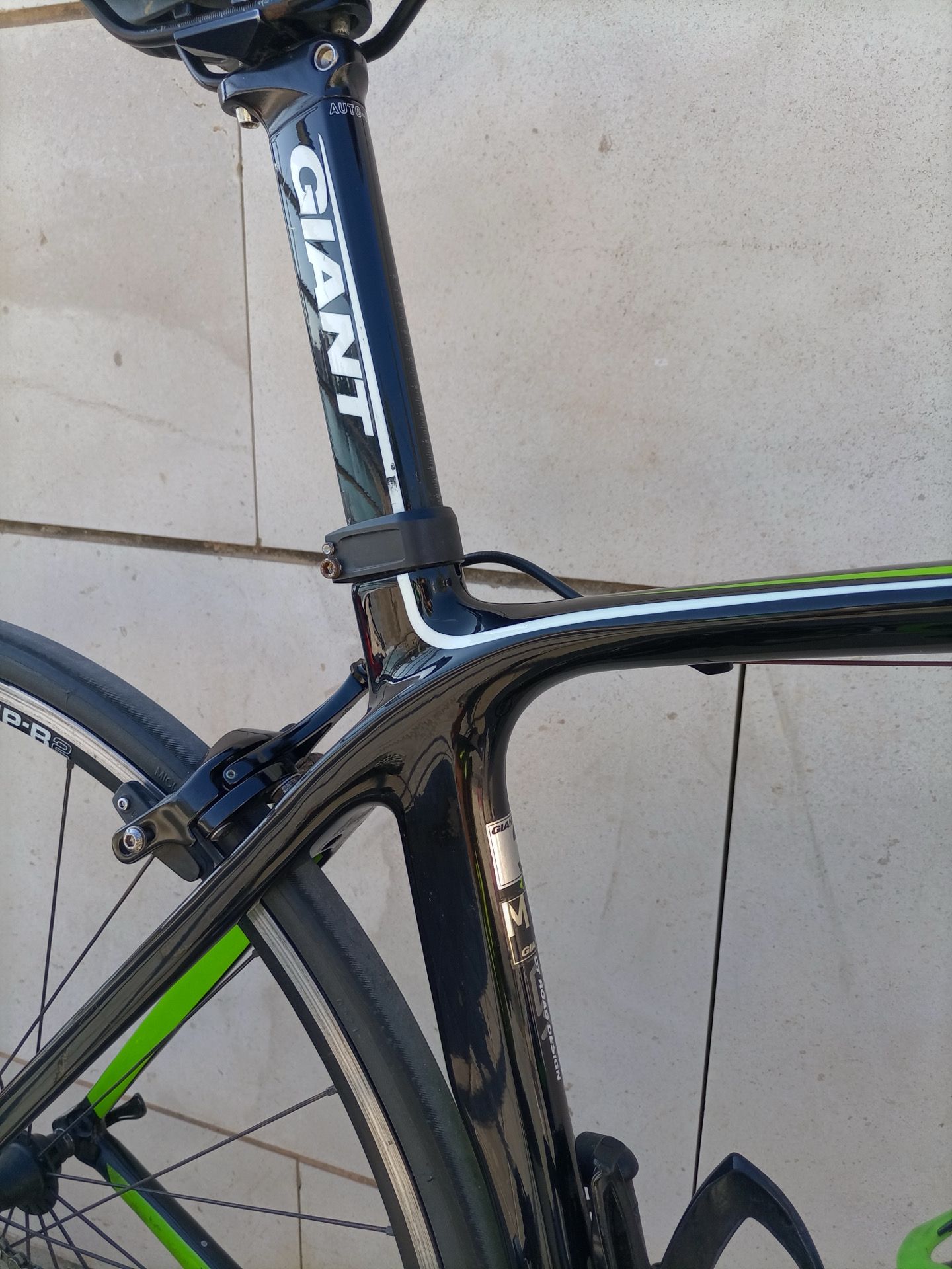Giant TCR Composite 0