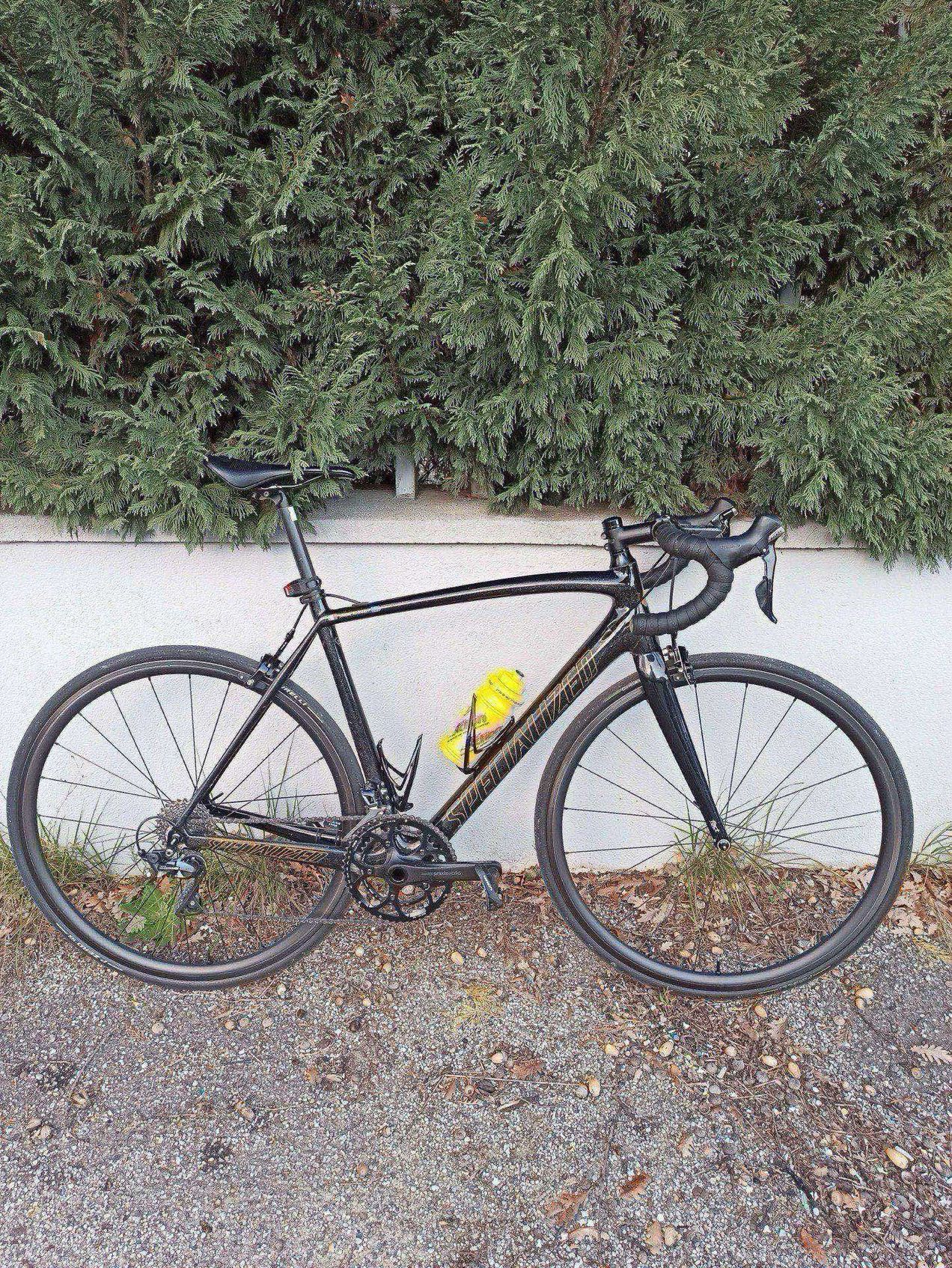 Specialized Tarmac SL4 Sport used in 56 cm | buycycle CA