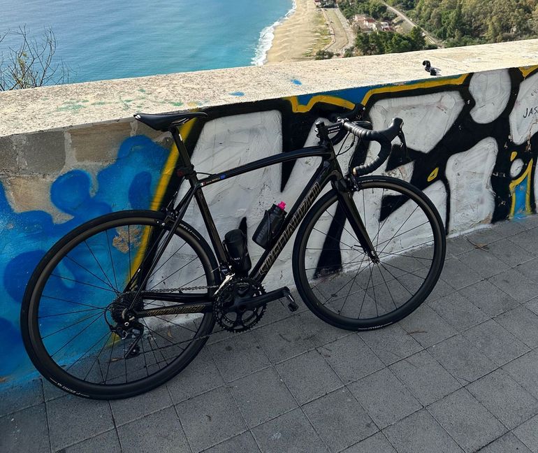 Specialized Tarmac SL4 Sport used in 56 cm | buycycle CA