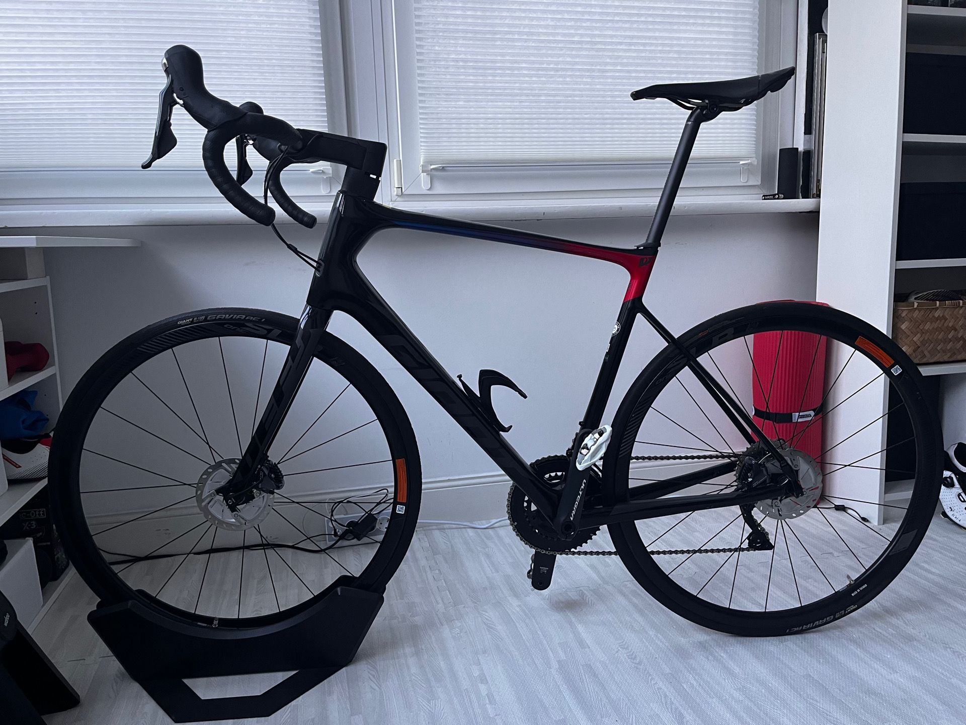 Giant defy deals pro 1 2019