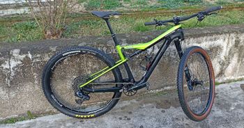 Cannondale - Scalpel Si Carbon 4 2019, 2019