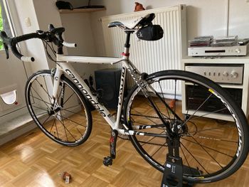 Cannondale - CAAD10, 2013