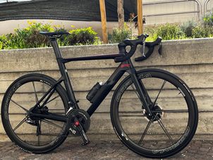 BMC - Timemachine Road 01 MOD 2023, 2023