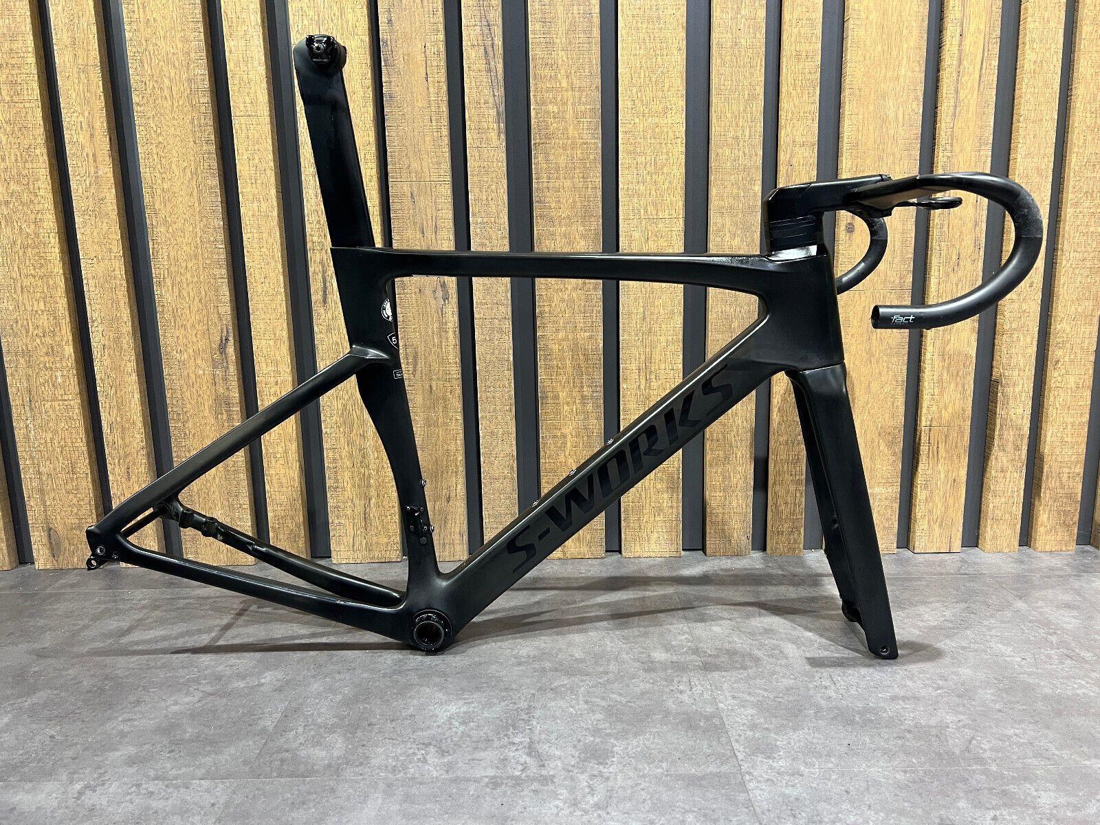 Venge on sale frameset 2020