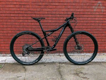 Cannondale - Scalpel-Si Hi-Mod Limited Edition 2019, 2019