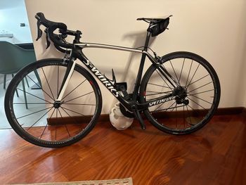 Specialized - Men's S-Works Diverge, 2016