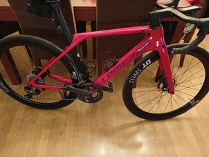 Lapierre - Aircode DRS 8.0 2021, 2021