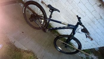 Voodoo bmx sales bikes for sale