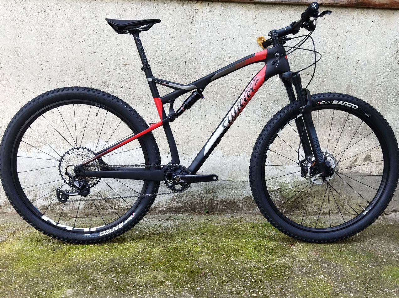 Mtb store wilier 110fx