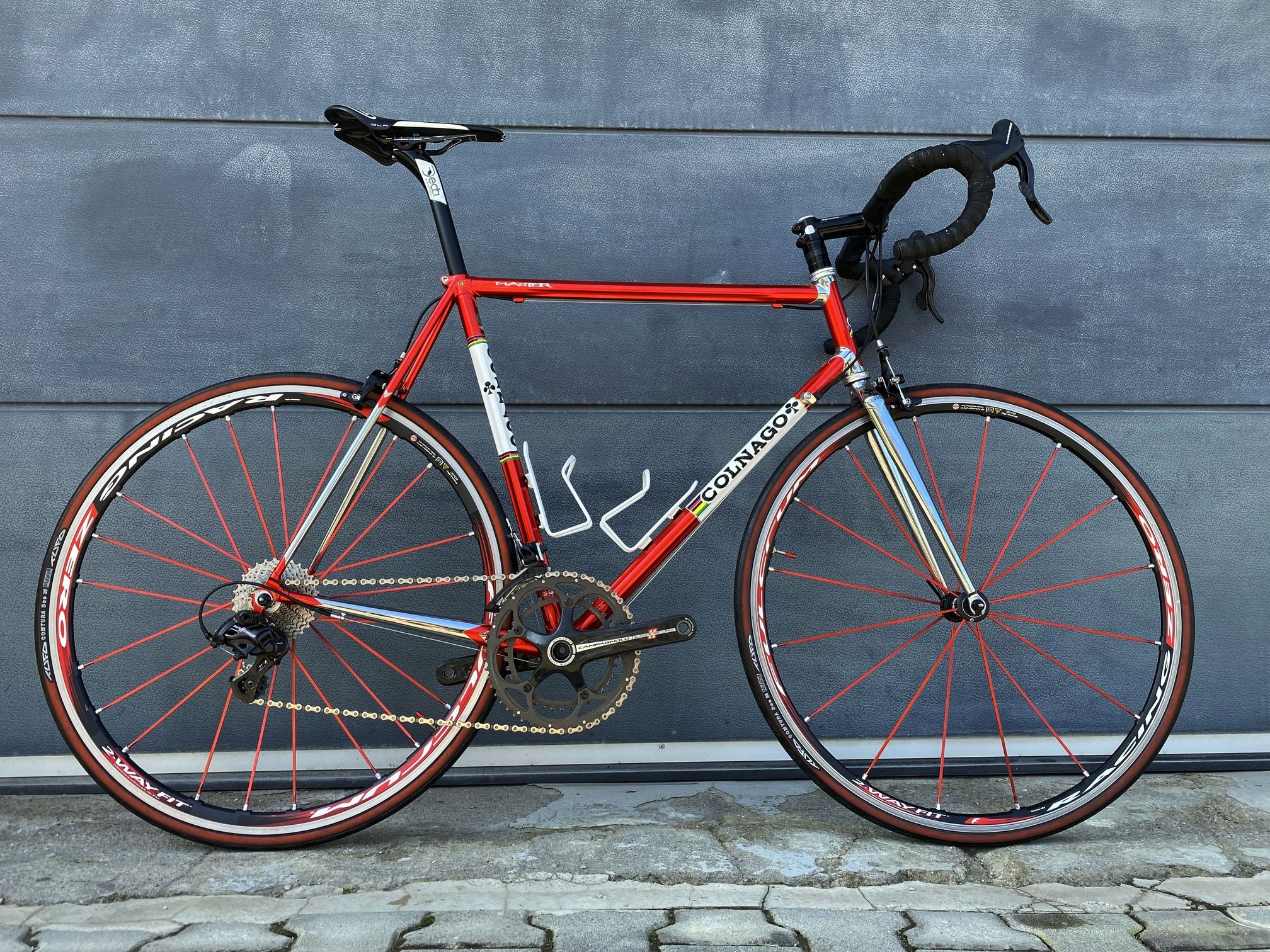 Colnago cheap master pr82