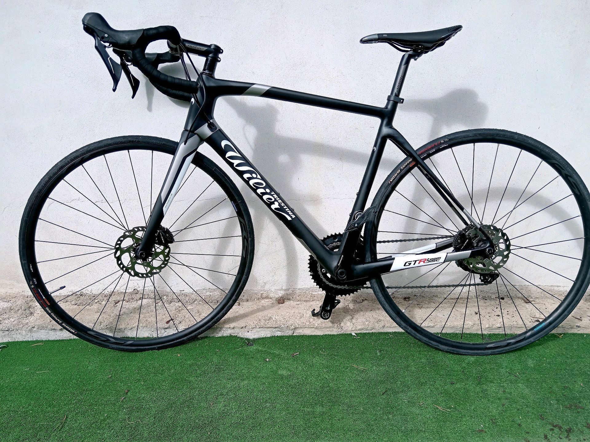 Wilier gtr sale team disc 105