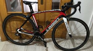 Specialized - Venge, 2011