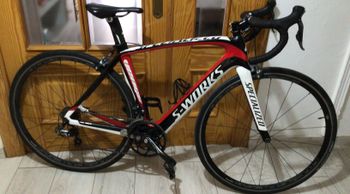 Specialized - Venge, 2011